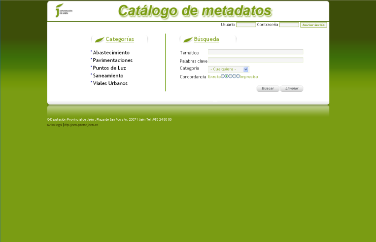 servicios_metadatos